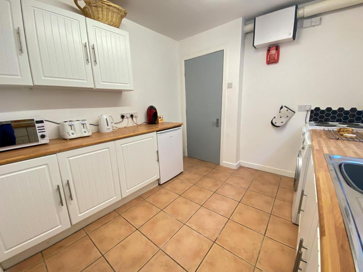 Cheap & Cheerful Apartment Near Bangor Marina Kültér fotó