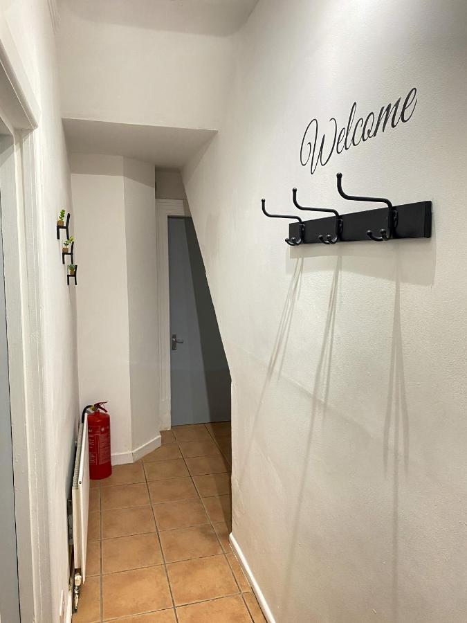 Cheap & Cheerful Apartment Near Bangor Marina Kültér fotó