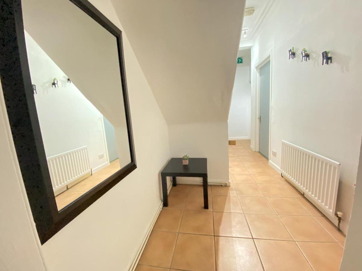 Cheap & Cheerful Apartment Near Bangor Marina Kültér fotó